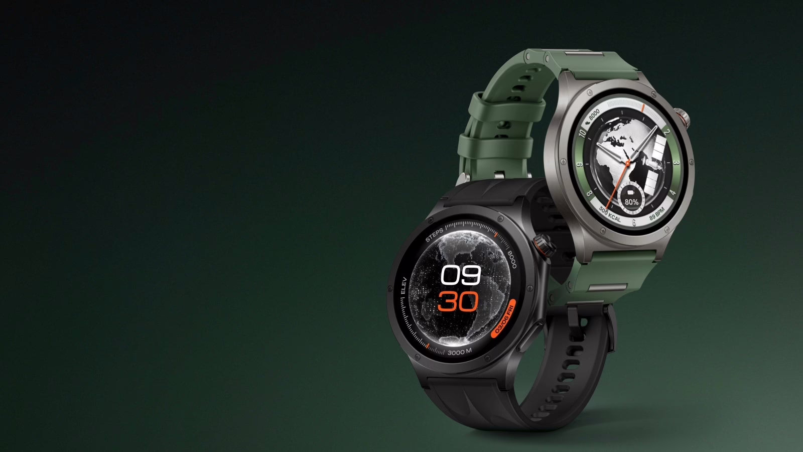 Tất cả thông tin chi tiết về OnePlus Watch 4 hiện đã chính thức… ngoại trừ mức giá và ngày phát hành