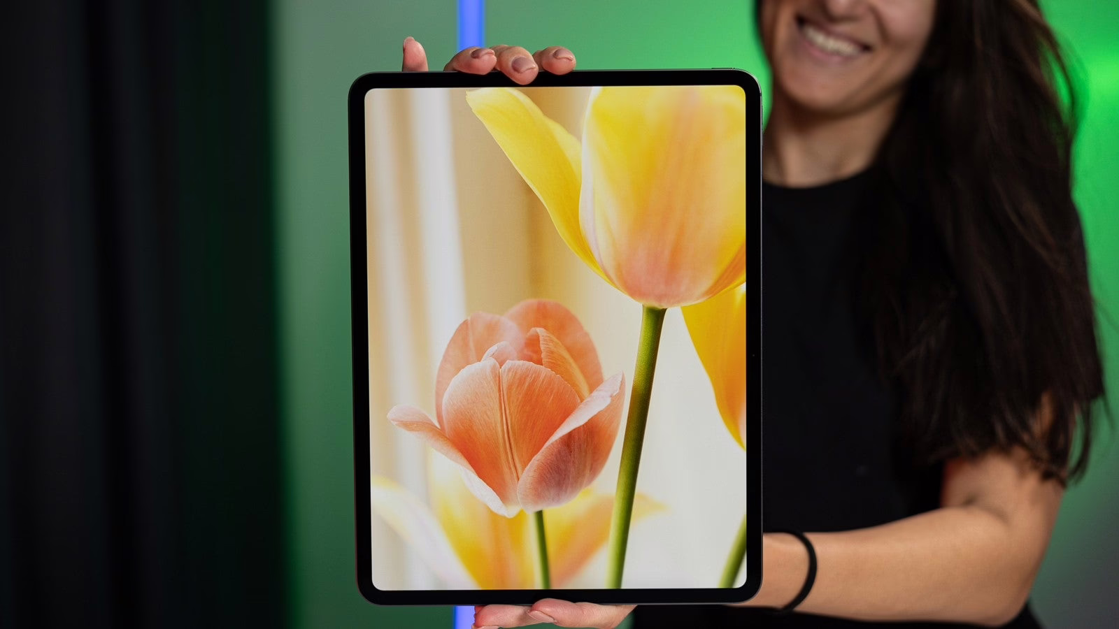 The powerful iPad Pro M4 vẫn còn nguyên giá mùa xuân