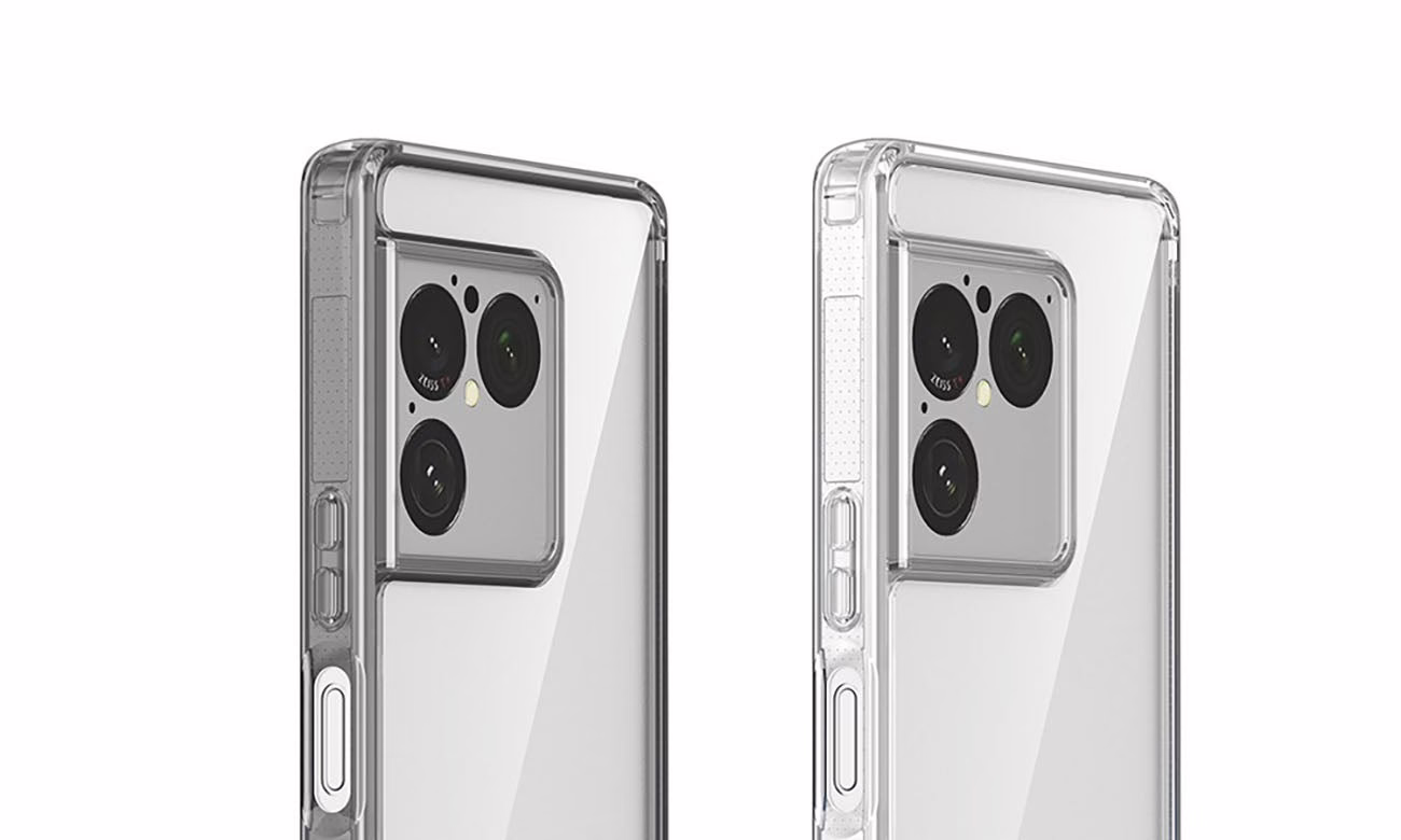 Thiết kế lại Xperia 1 VIII chính của Sony trông kém thuyết phục trong một bản kết xuất mới bị rò rỉ
