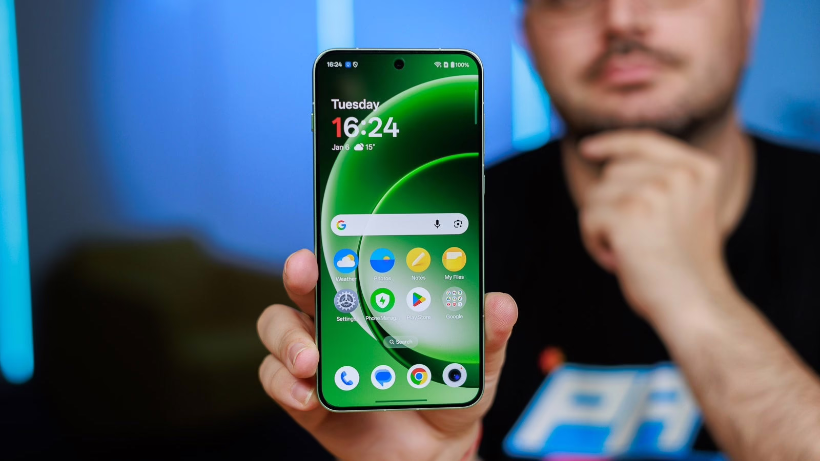 Ưu đãi OnePlus 15R mới tuyệt vời này giúp bạn tiết kiệm 100 đô la và thêm hai món quà trị giá 155 đô la