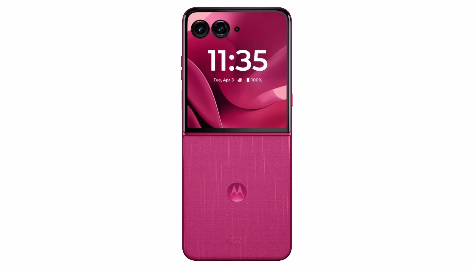 Verizon có thể đang hồi sinh một thương hiệu mang tính biểu tượng cho một trong những chiếc Razr màn hình gập 2026 của Motorola
