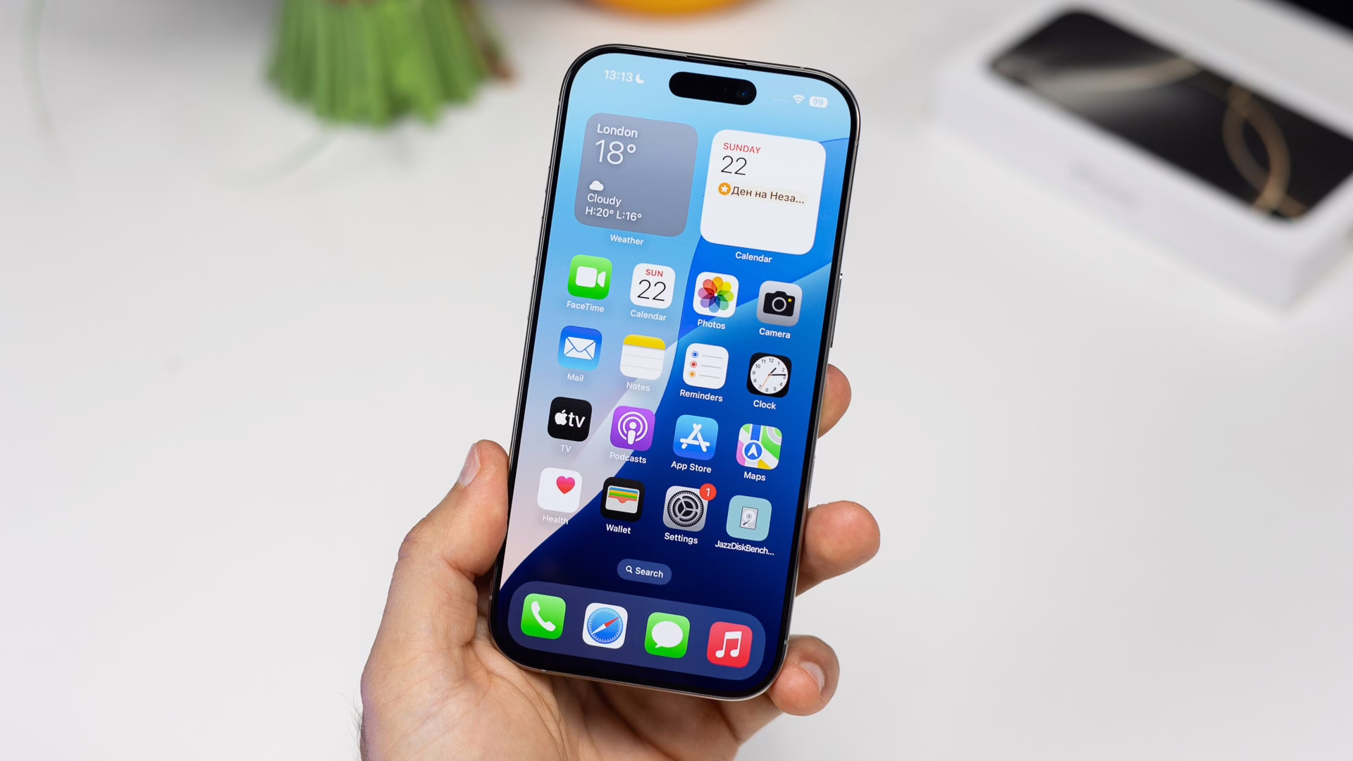 Vô tình làm hỏng màn hình chính iPhone của bạn? iOS 27 được cho là sẽ có bản sửa lỗi cho điều đó