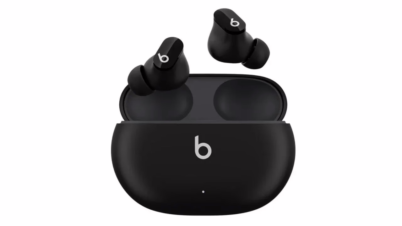 Với mức giá dưới 95 đô la, Beats Studio Buds có giá thấp đến mức ví của bạn thậm chí sẽ không gây tranh cãi