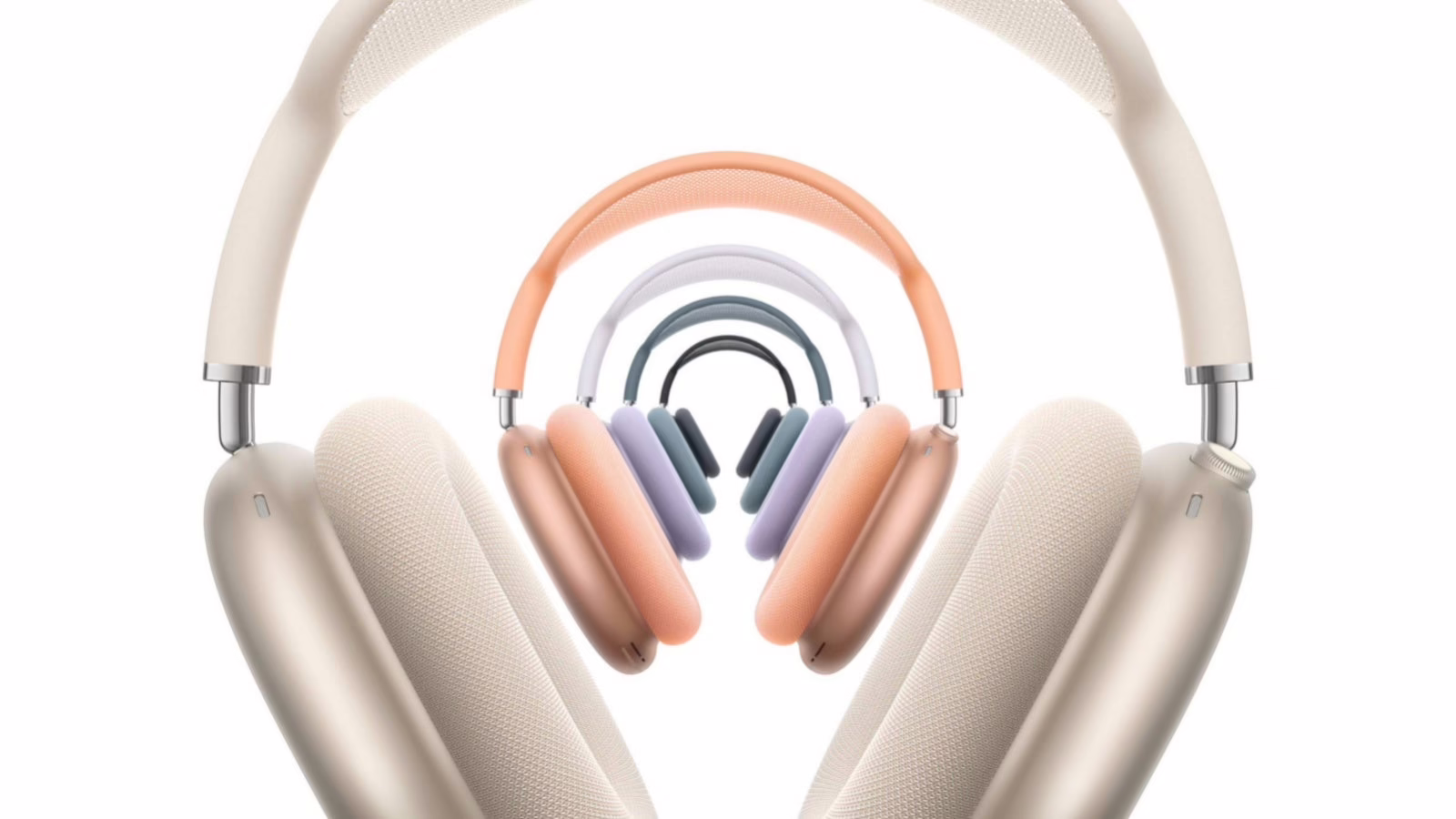 Amazon hiện đang bán AirPods Max 2 mới mạnh mẽ của Apple với mức giảm giá chưa từng thấy