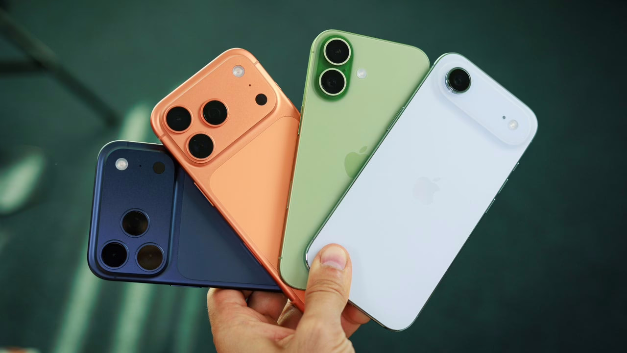 Apple có thể bị FCC buộc phải loại bỏ dần các mẫu iPhone gần đây của Mỹ sau 2 năm