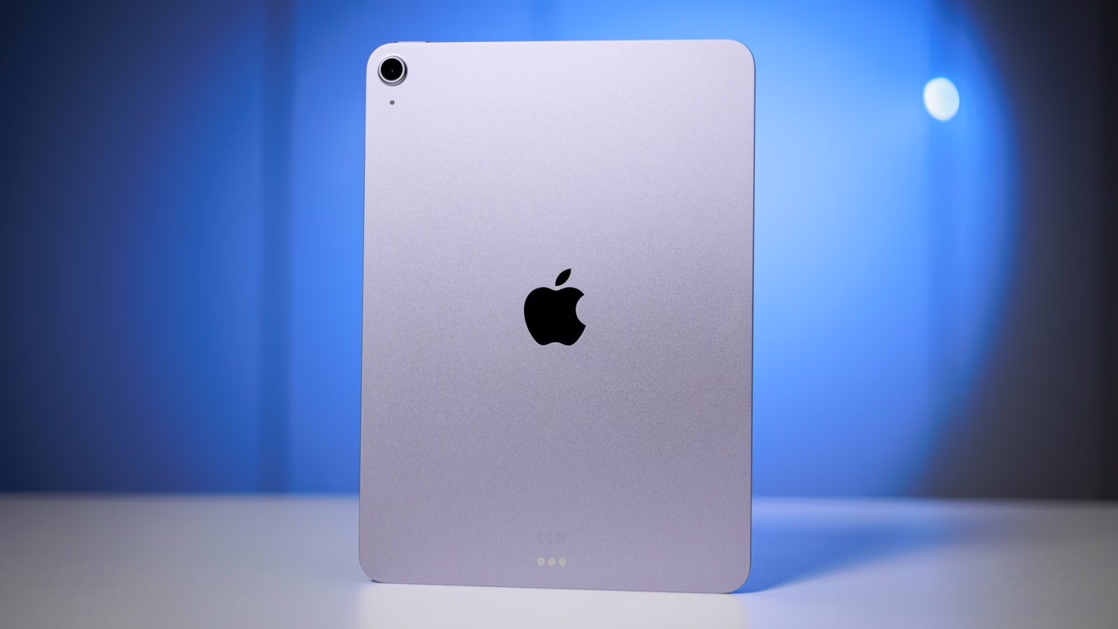 Apple, Huawei và Lenovo một lần nữa đang đè bẹp thị trường máy tính bảng trì trệ của thế giới