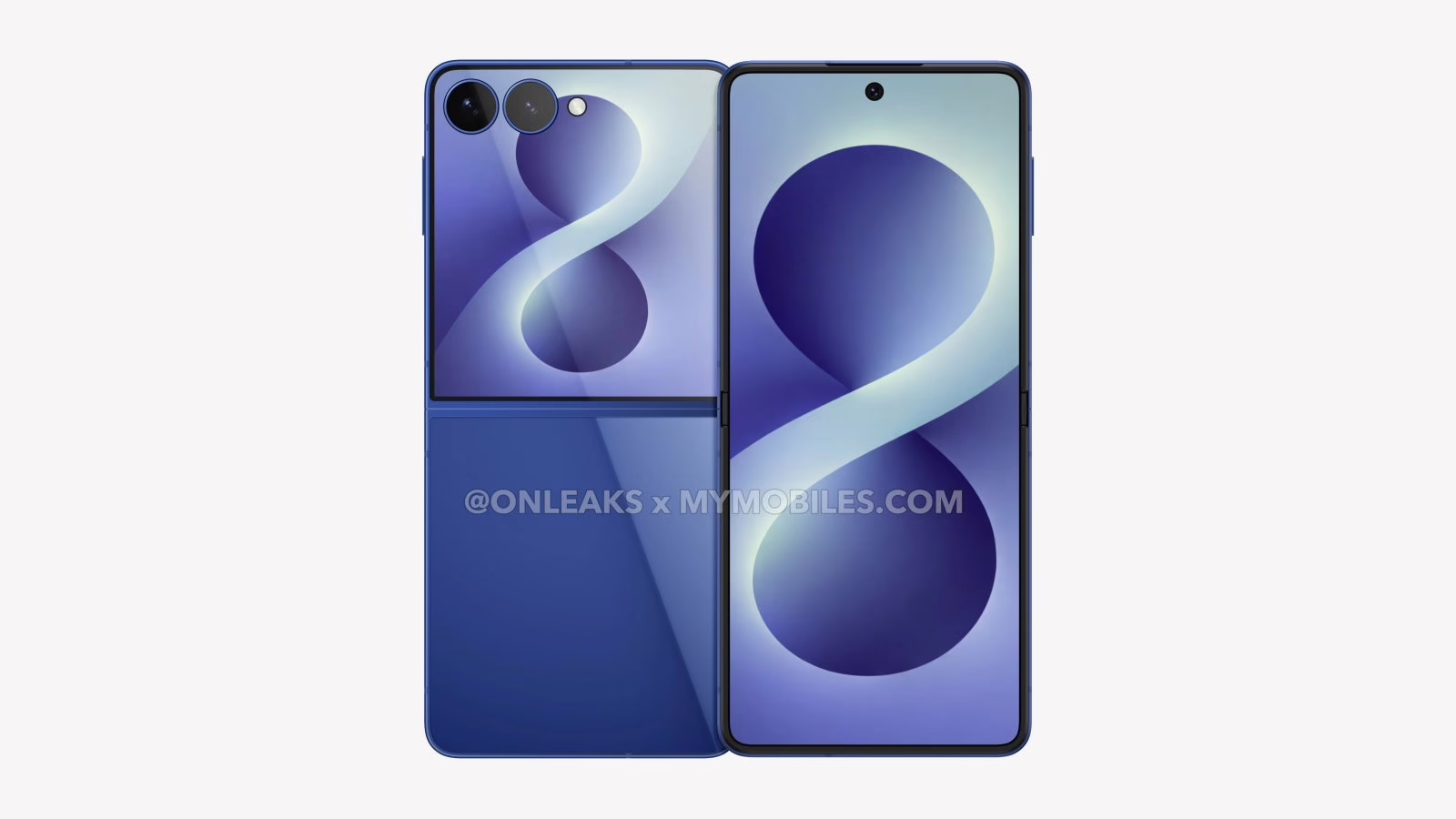 Có phải mọi người đang đánh giá thấp Galaxy Z Flip 8 (bao gồm cả Samsung)?