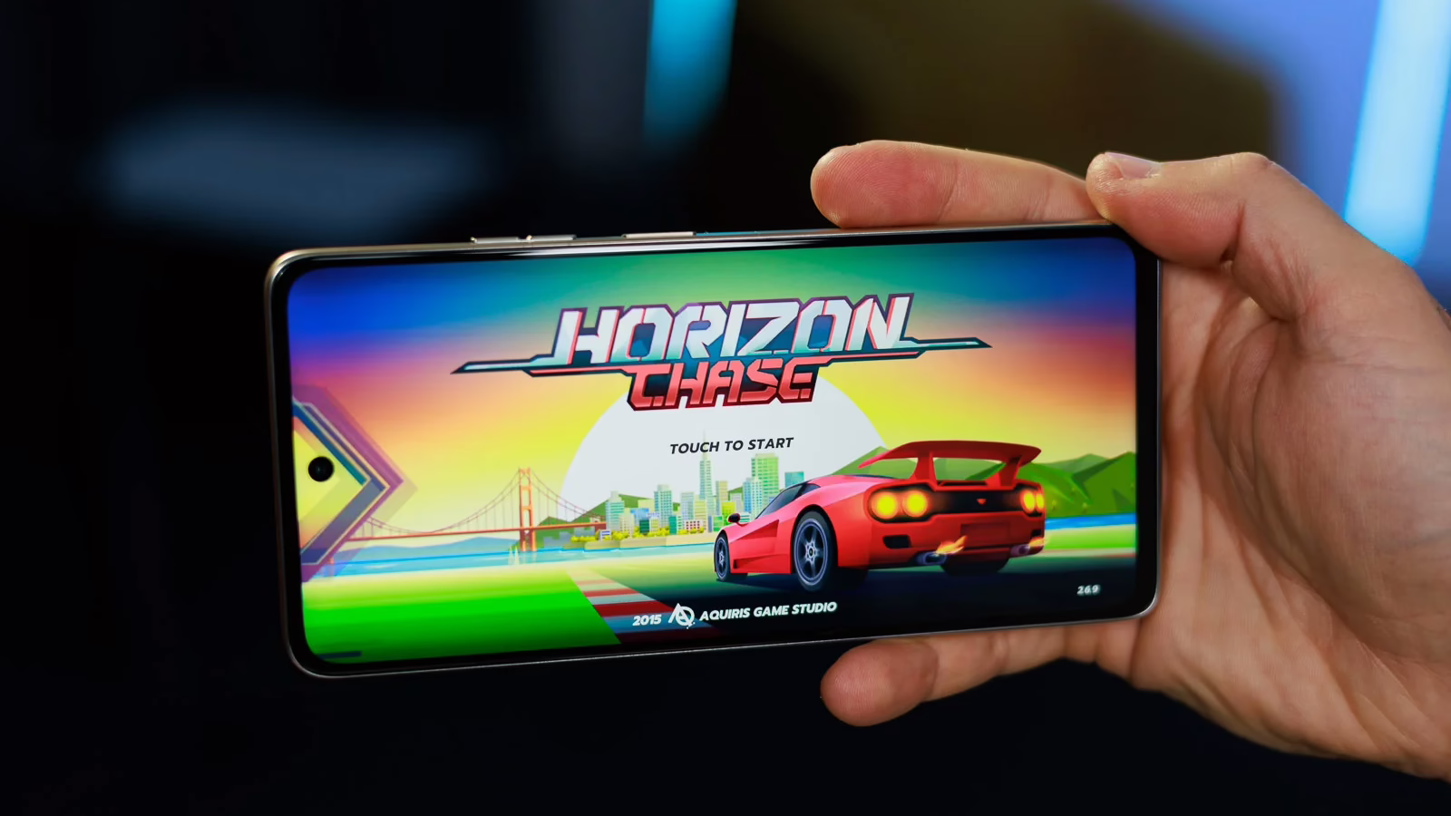 Con thú quyền lực mới nhất của Motorola là một món hời lớn