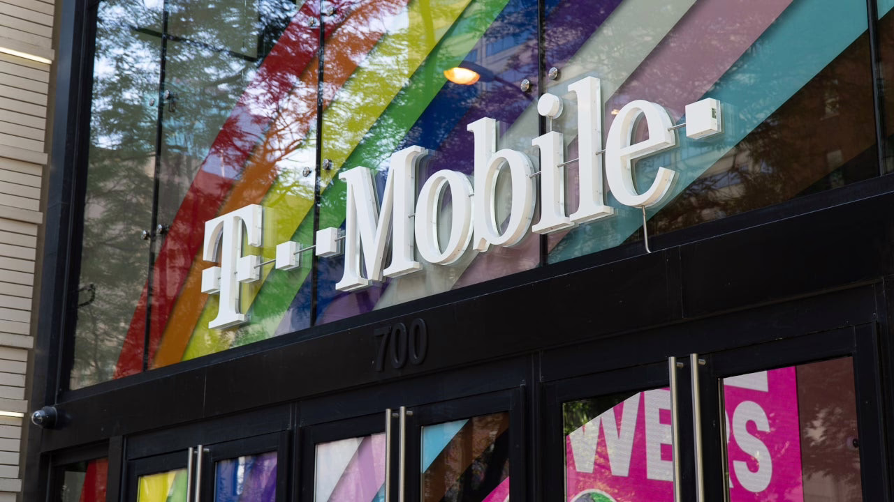 Đây là bí quyết thành công của T-Mobile ngay cả khi hãng này đóng cửa các cửa hàng, sa thải các đại diện và quản lý
