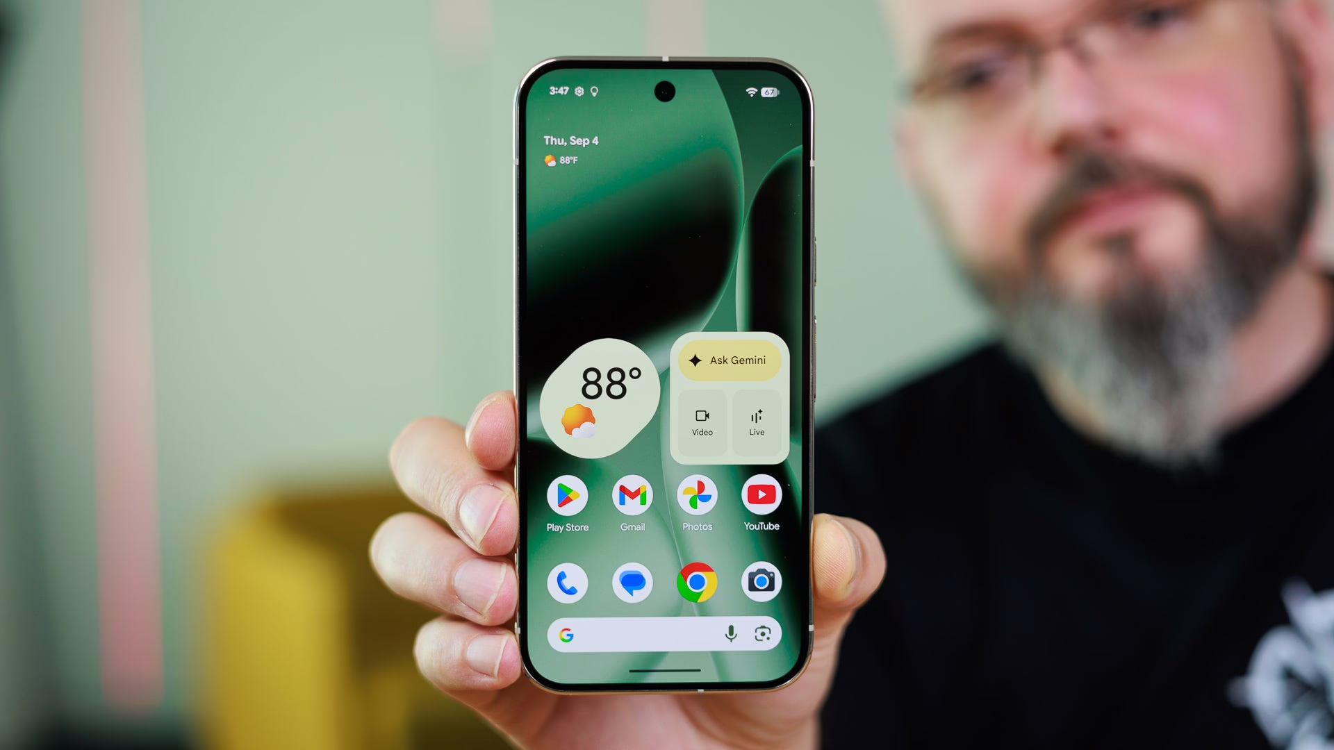 Điện thoại Pixel hoàn toàn hỗn loạn vào năm 2026, nhưng 5 lý do mạnh mẽ sau vẫn khiến chúng vượt lên trên đối thủ