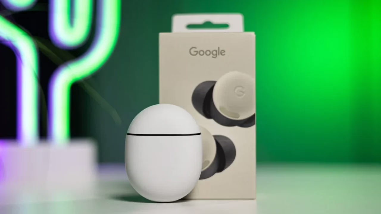Flagship Pixel Buds Pro 2 được giảm giá hấp dẫn đúng dịp Ngày của Mẹ