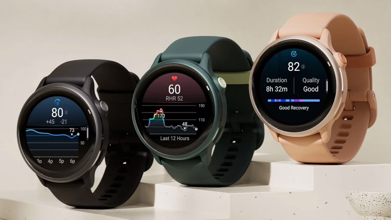 Giá Garmin vívoactive 6 giảm lần đầu tiên sau nhiều tháng, xuống mức thấp kỷ lục