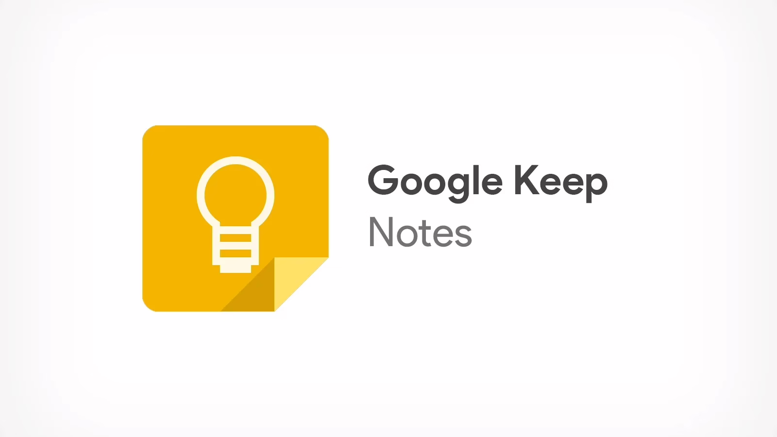 Google Keep đang mang lại một tính năng mà nó chưa bao giờ thực sự xuất hiện một lần nữa