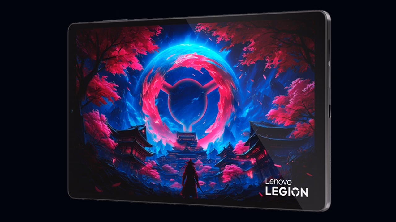 Legion Tab Gen 5 tập trung vào chơi game của Lenovo hiện đã sẵn sàng để mua ở Mỹ, nhưng đó không phải là một vấn đề lớn
