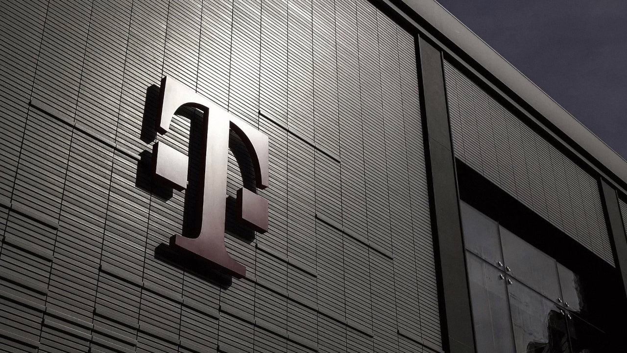 Nếu bạn nhận được tin nhắn này cho biết đó là từ T-Mobile, hãy xóa nó ngay lập tức