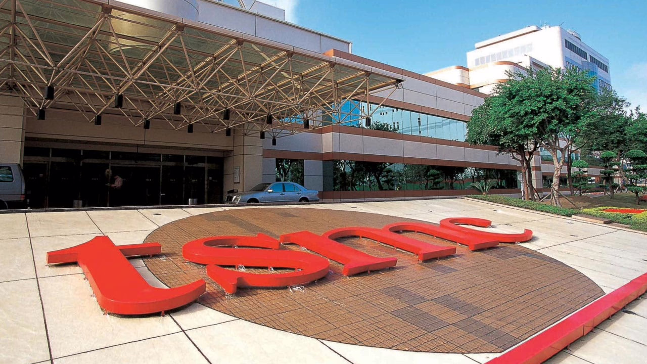 Nút quy trình A16 của TSMC sẽ sẵn sàng để sản xuất hàng loạt vào cuối năm nay