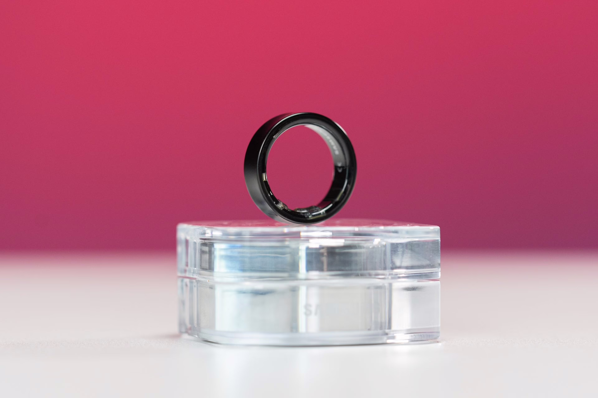 samsung co the co ly do chinh dang cho su cham tre cua galaxy ring 2 3760863