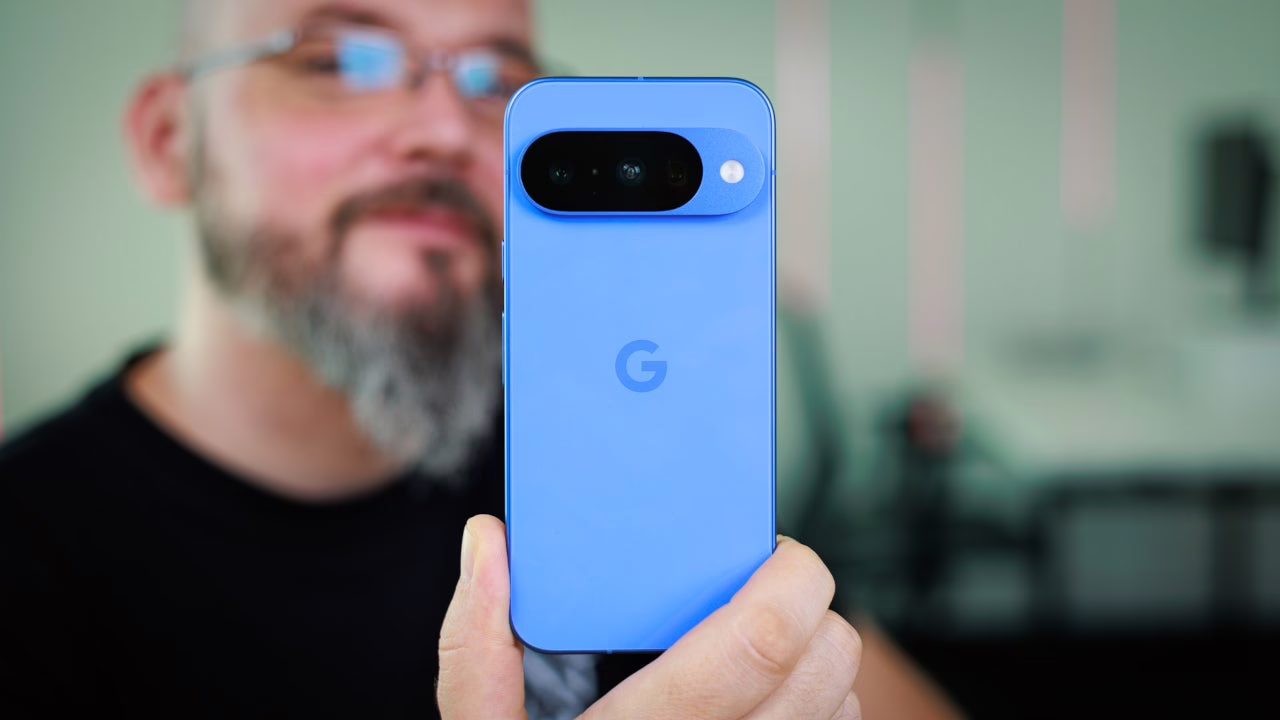 Tin đồn Pixel 11 mới nhất đưa ra Pixel phát sáng có khả năng hơn suy nghĩ đầu tiên