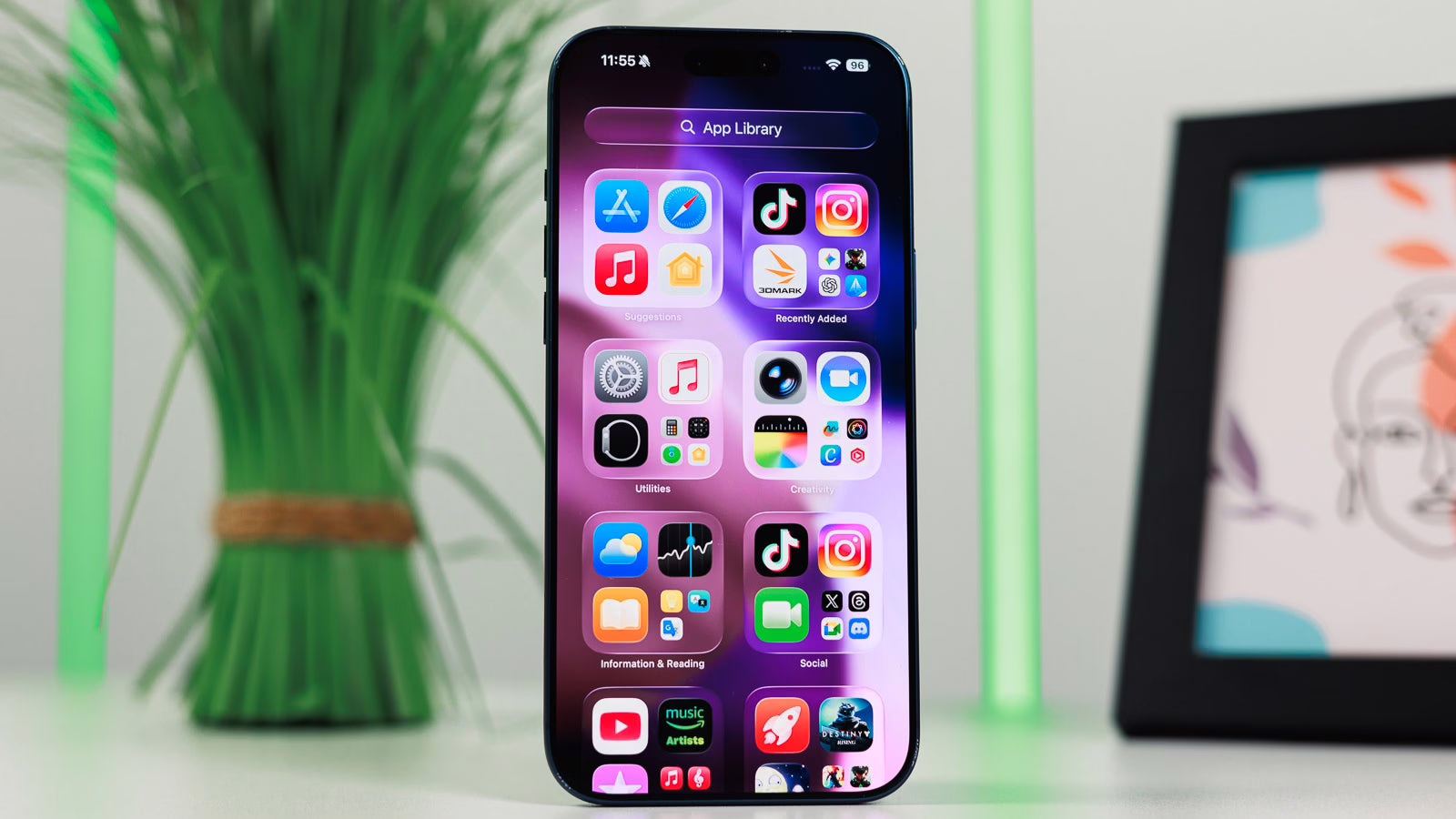 Tính năng mới theo kế hoạch của Apple dành cho iPhone đang thu hút sự chú ý của khách hàng