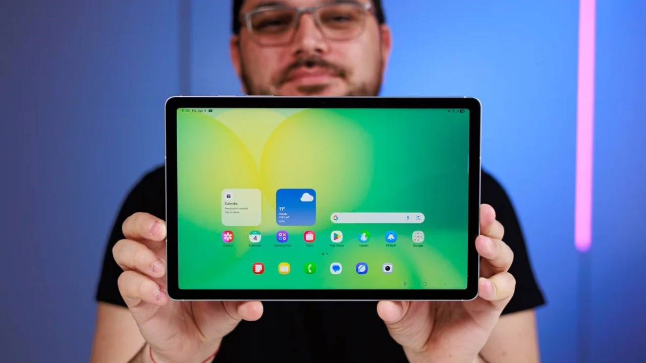 Ưu đãi Galaxy Tab S10 FE mới nhất của Amazon được thực hiện lớn hơn nhiều nhờ đợt tăng giá gần đây của Samsung