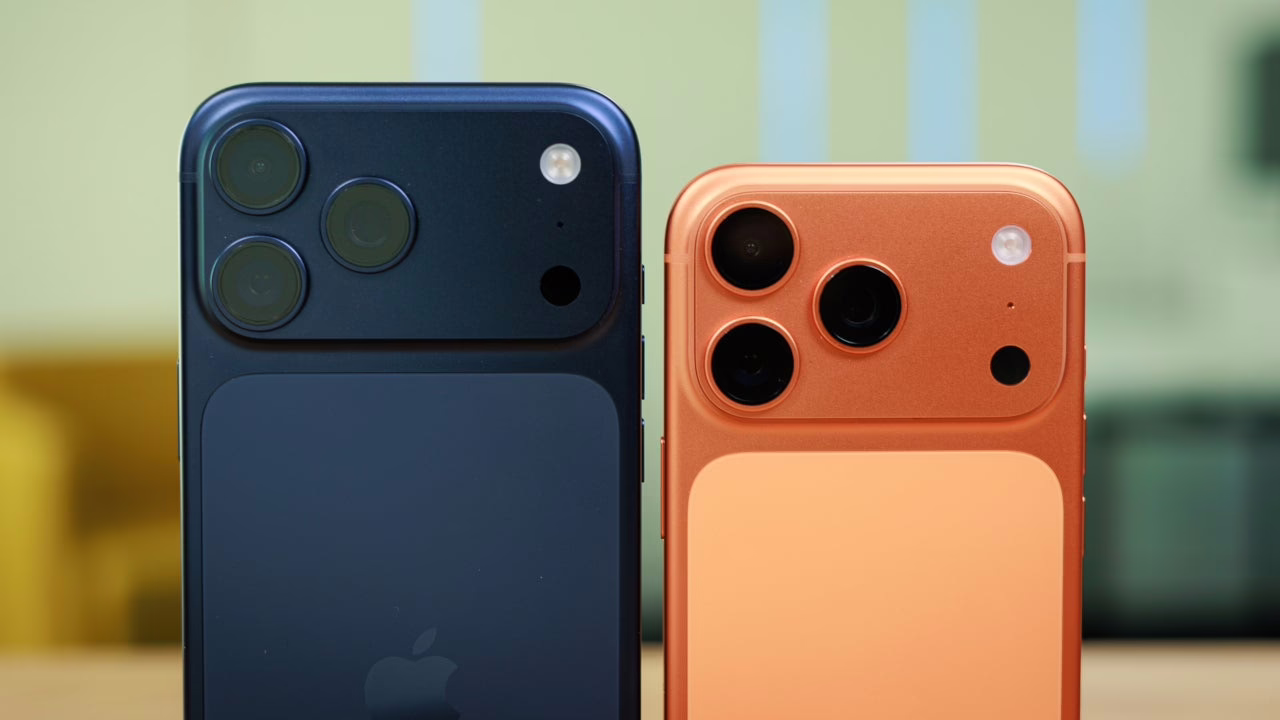 Vẫn hoạt động như một chàng trai trẻ ở tuổi 50, Apple công bố thu nhập tuyệt vời và cổ phiếu tăng vọt 10 USD