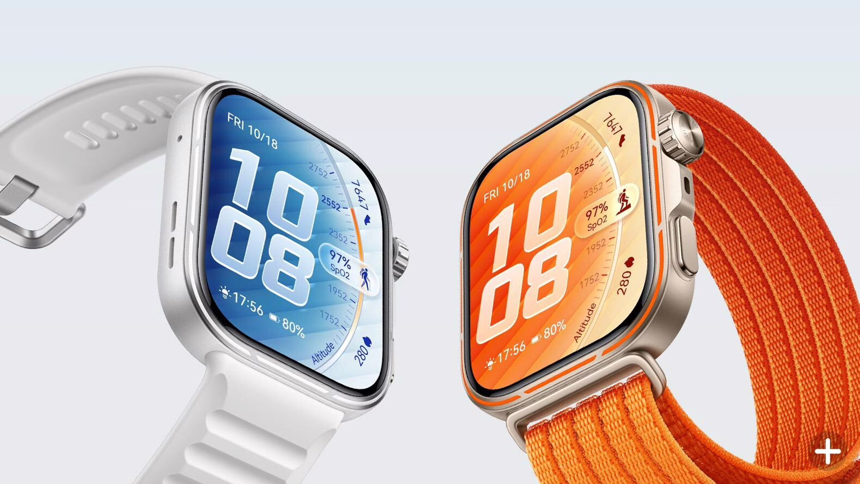 Watch Fit 5 Pro mới của Huawei là cường quốc 3.000 nit – và đó không phải là điều ngạc nhiên duy nhất